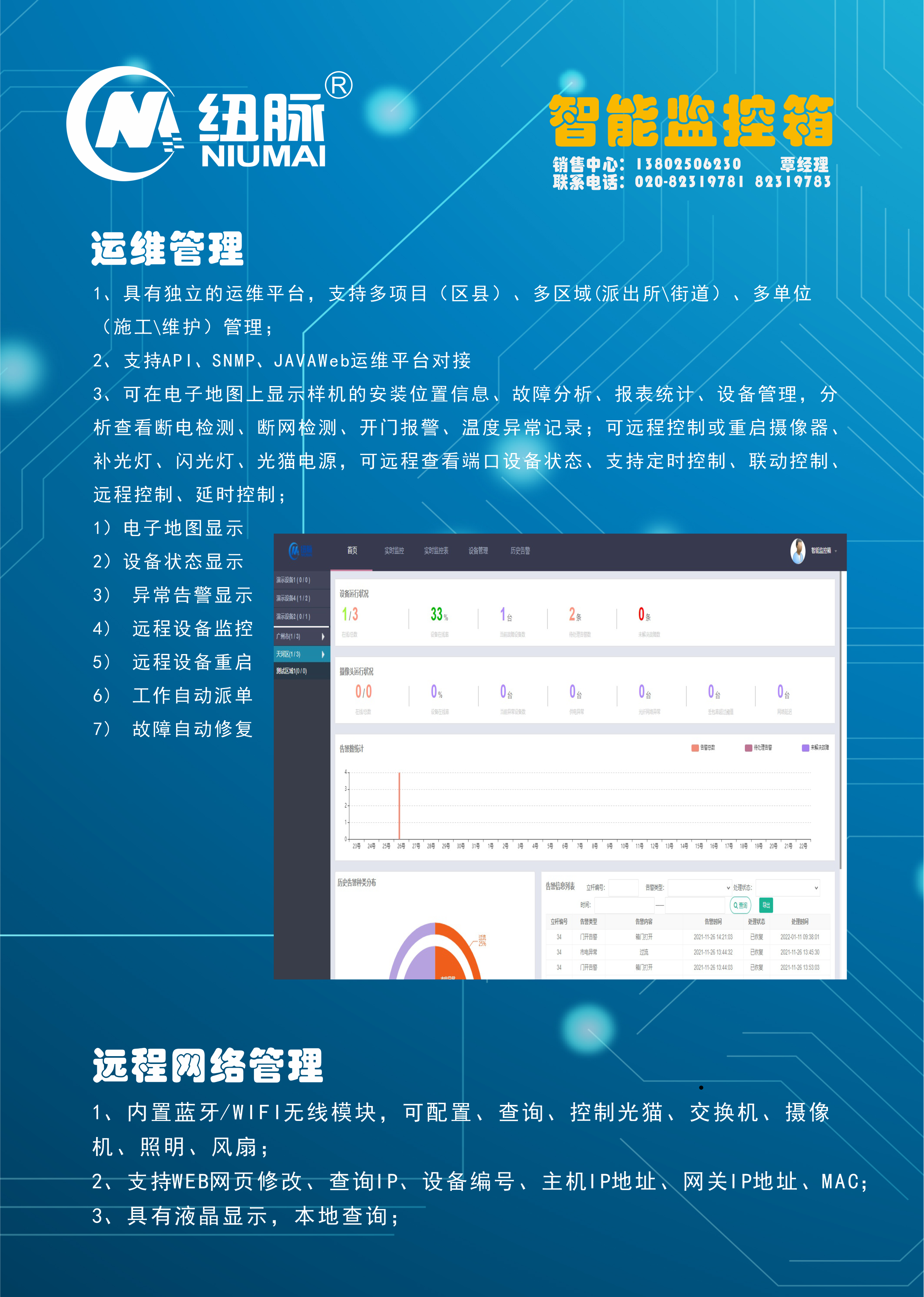 紐脈智能模塊化監控箱|天網工程監控箱|智能一體化前端監控箱|雪亮工程監控箱|集成化監控箱|戶外防水監控專用箱